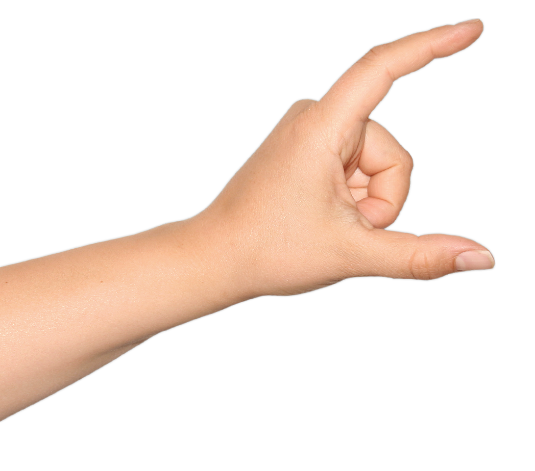 Hand PNG Image