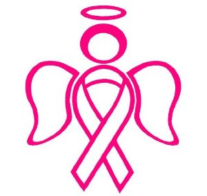 Breast Cancer Ribbon Coloring Sheet - ClipArt Best