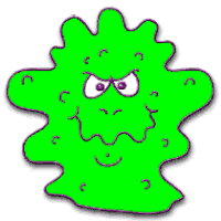Germ Animated Gifs | Photobucket