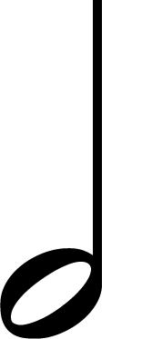 Article: UNDERSTANDING RHYTHMIC NOTATION