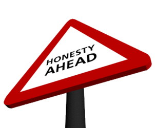 Honesty Clipart Honesty Gif