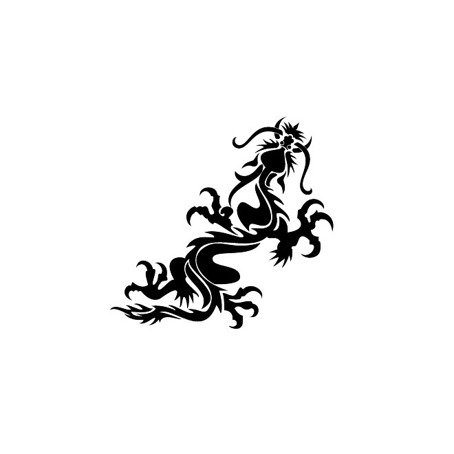 60+ Dragon Vectors | Download Free Vector Art & Graphics ...
