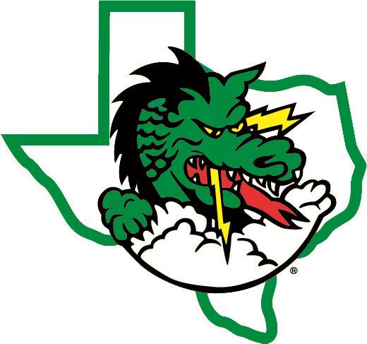 Dragon Marketing / Dragon Logo