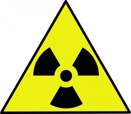 Caution symbol clip art