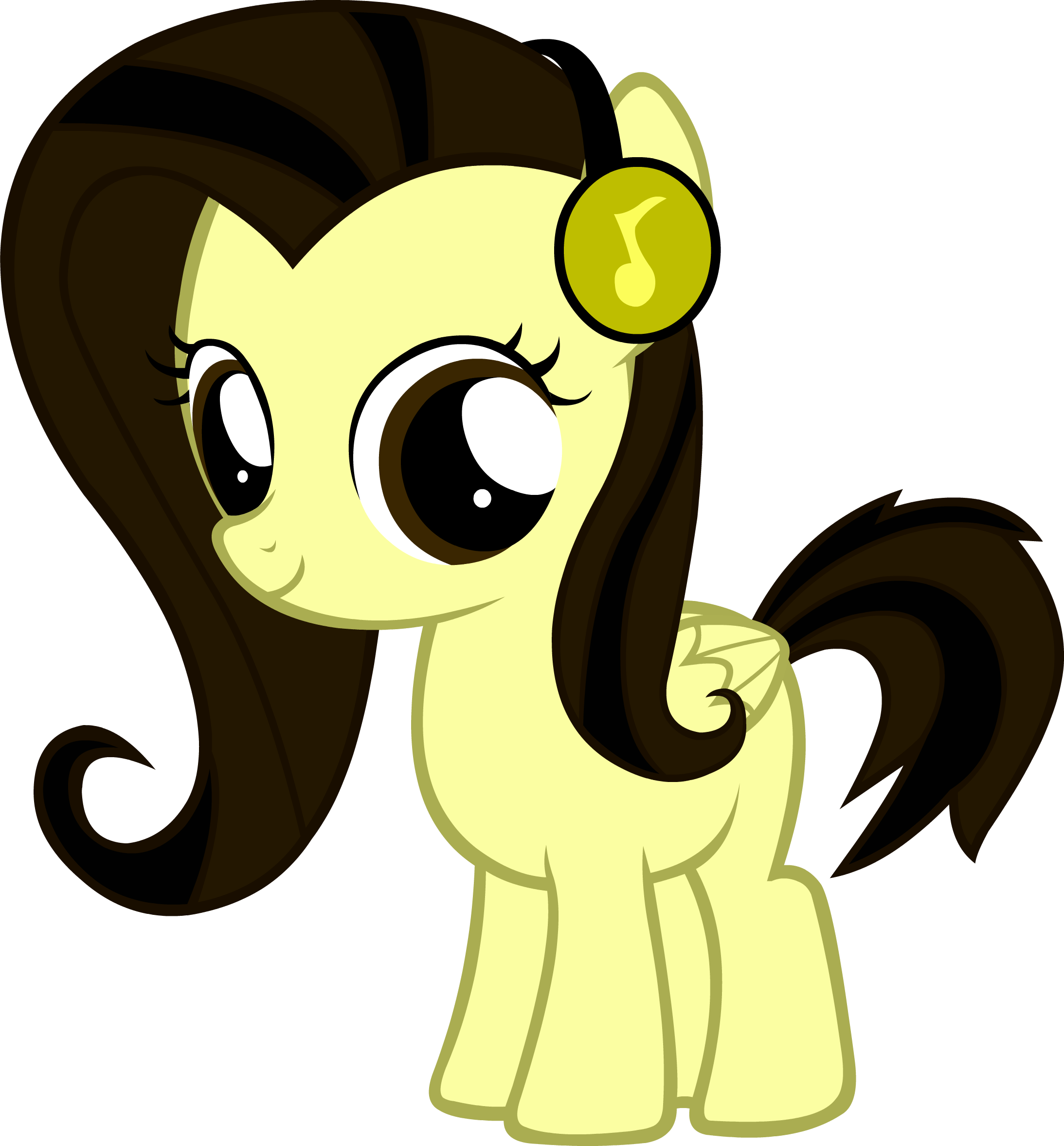 Filly WoodenToaster by Luchocas on DeviantArt
