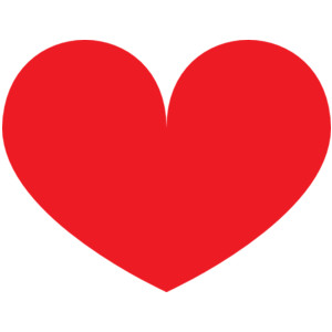 Heart images clip art free
