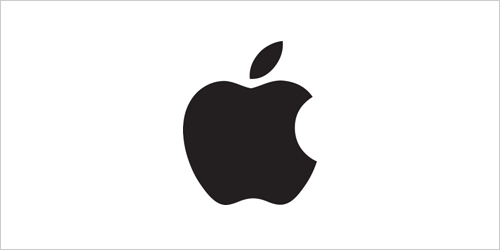 Apple Logo Outline | Free Download Clip Art | Free Clip Art | on ...