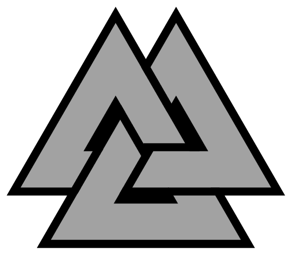 The Valknut - Norse Mythology for Smart People