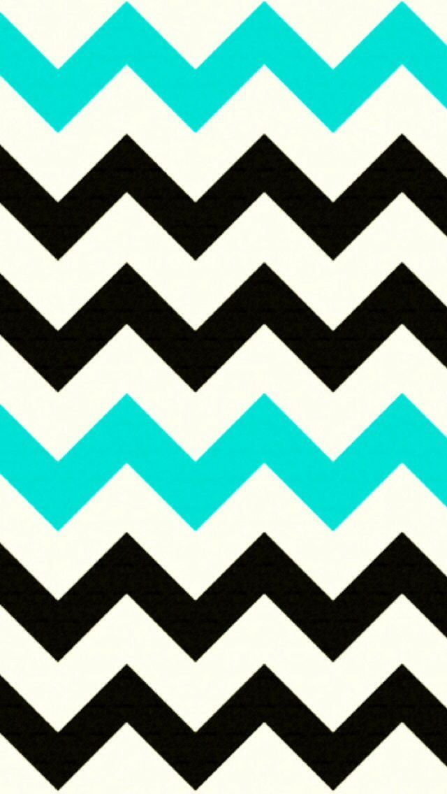 Black Chevron Wallpapers Group (44+)