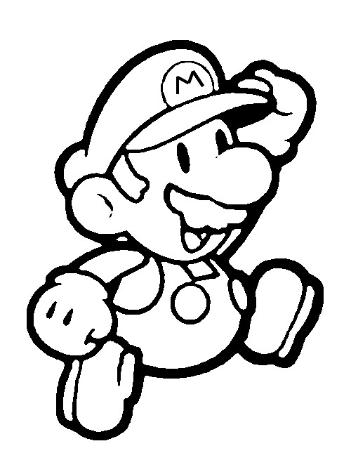 How to draw, To draw and Video game characters