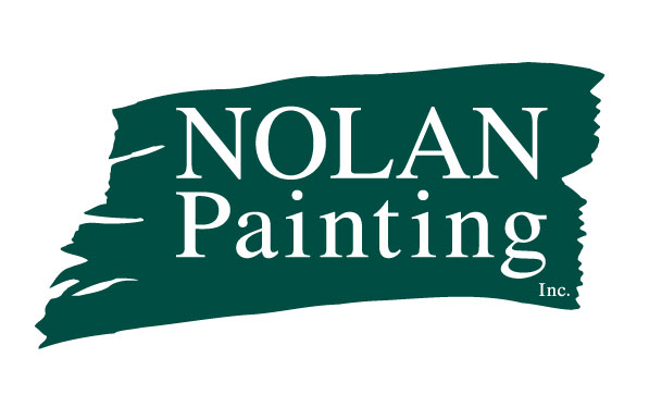 Nolan Painting: Logos