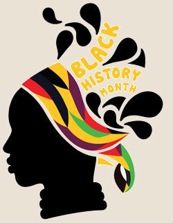 Black history clip art free
