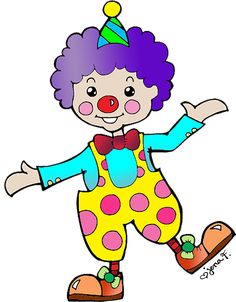 Warm Fuzzy Clipart