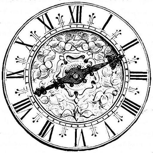 Clock Face Printable | Clock Faces ...