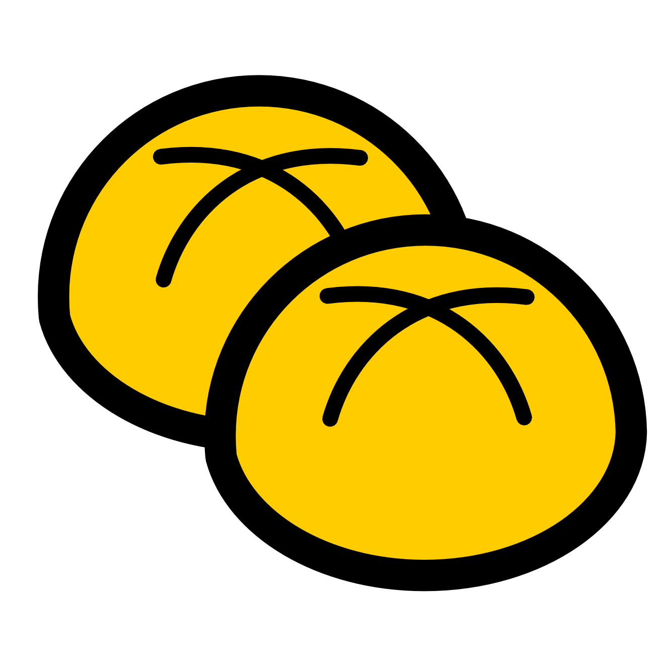 Croissant Clipart