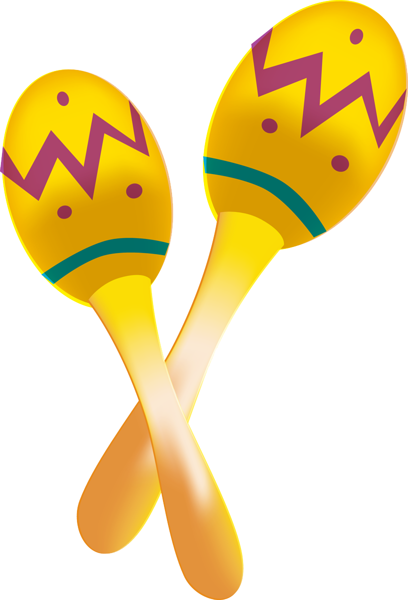 Fiesta Clipart