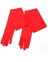 Amazon.com: Red - Mittens / Gloves &amp; Mittens: Clothing, Shoes ...