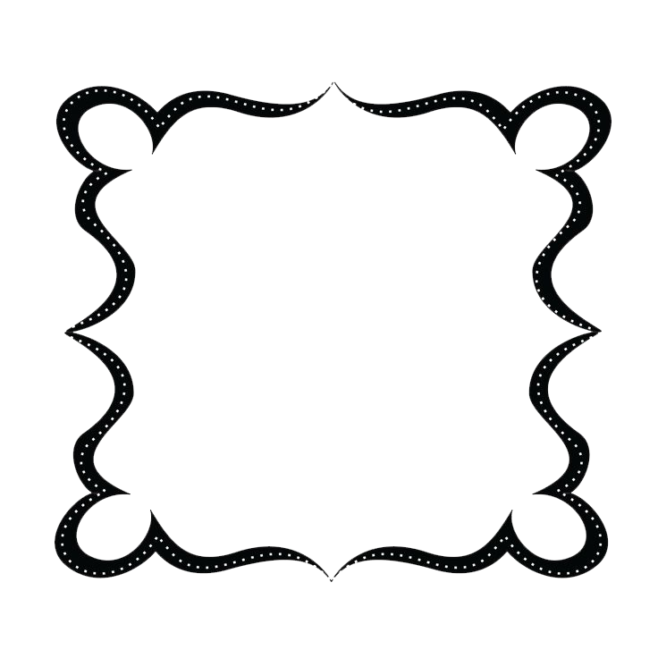 Vector Frame PNG Transparent Images | PNG All