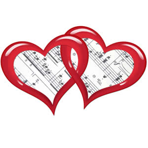 The Music of Your Heart | RuthieGuten