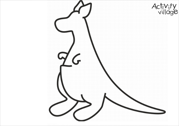 Baby Animal Template – 22+ PSD, EPS, Format Download | Free ...
