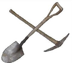 Free Shovel Clipart