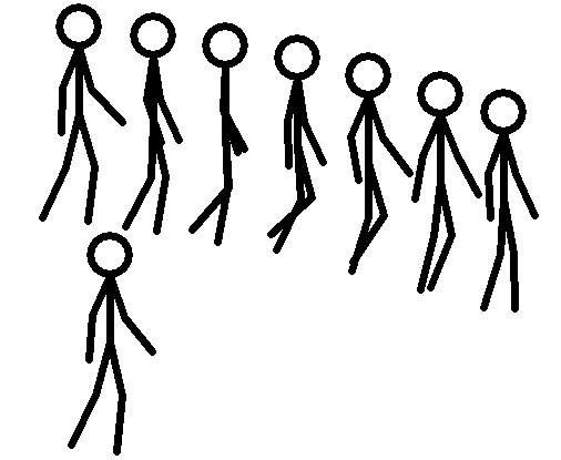 Unity3D – Animating a Stickman | Harpwn's Blog