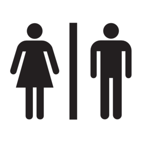 Clipart male and female - ClipartFox