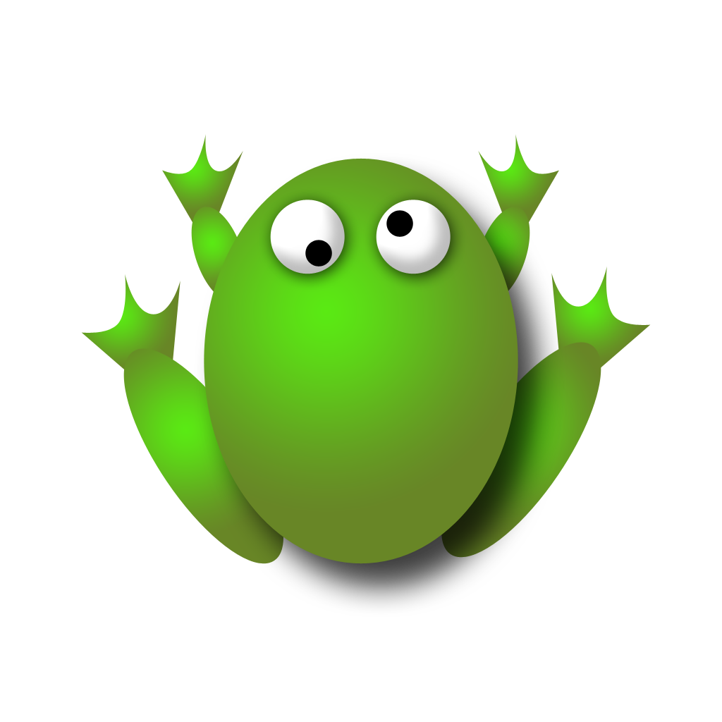 Frog PNG Clipart | PNG Mart