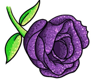 Spring Clip Art Border | NGARTI.COM