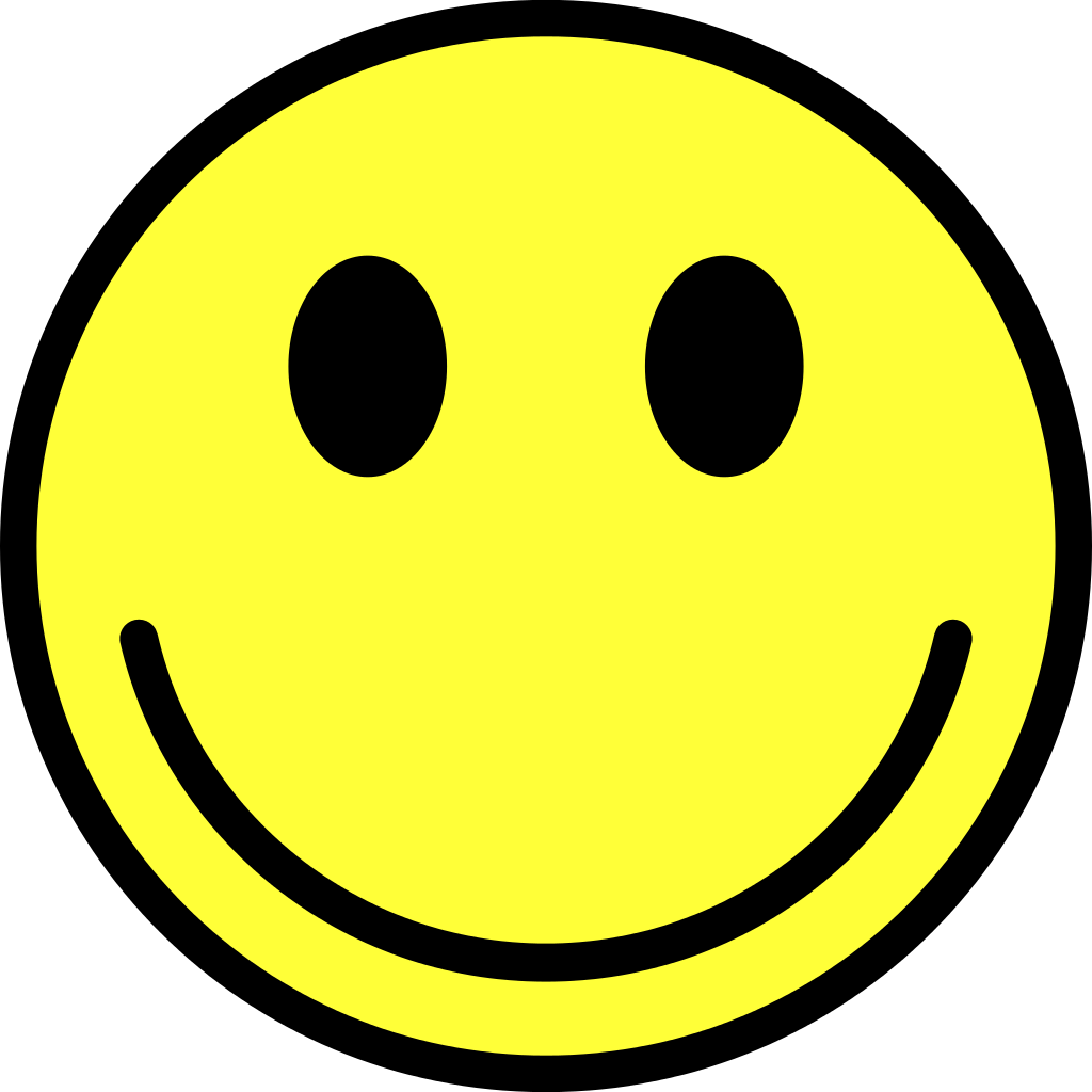 Smiley icon #8166 - Free Icons and PNG Backgrounds