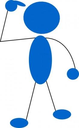 57+ Thinking Man Pictures Clip Art