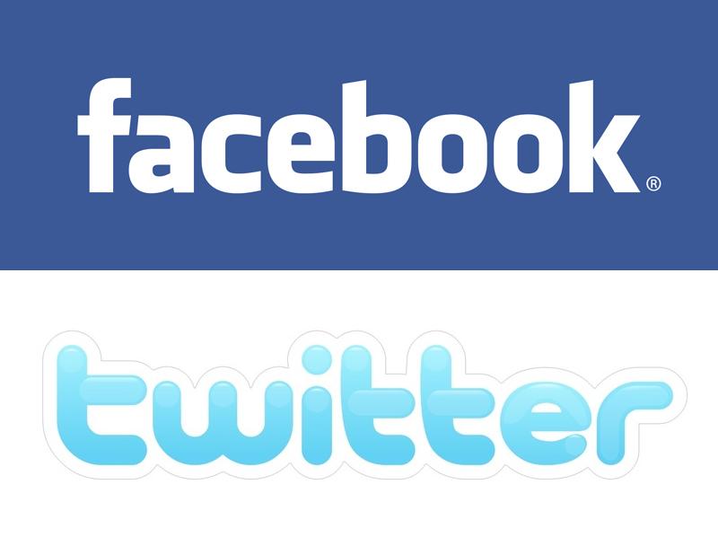 Facebook Logo Vector