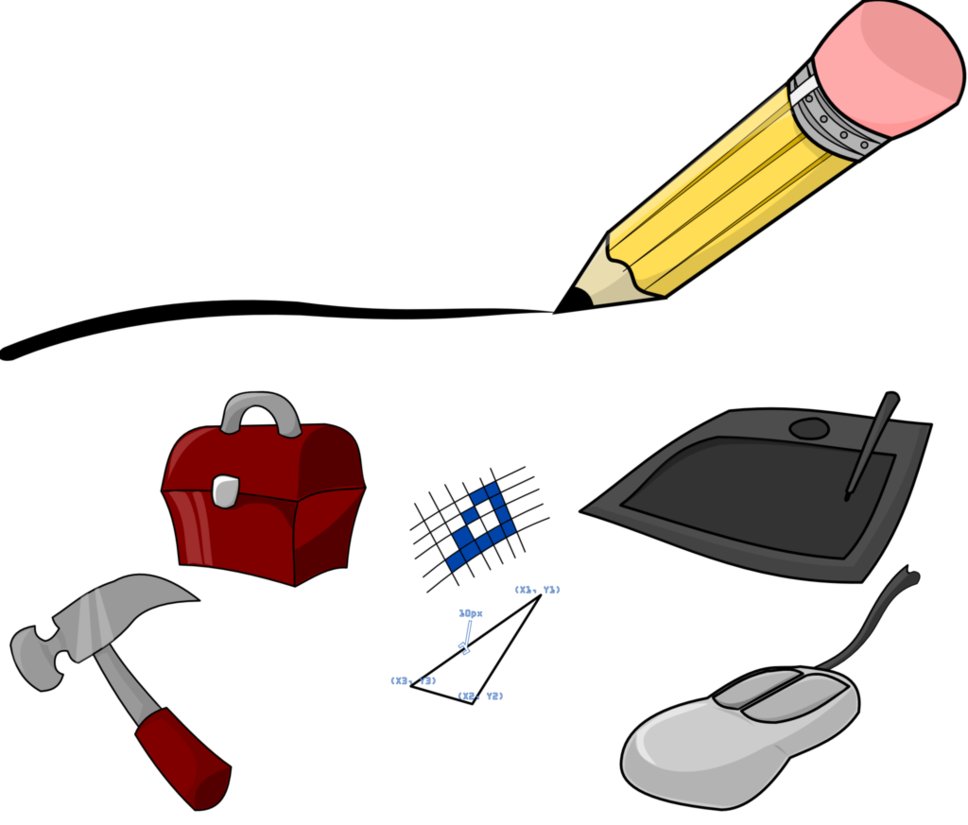 Bullet Point Clipart