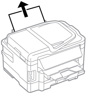 Epson WorkForce WF-3540, FAQ - Technical Support - Epson America, Inc.