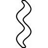 Lettering Delights - Musical Symbols clip art set