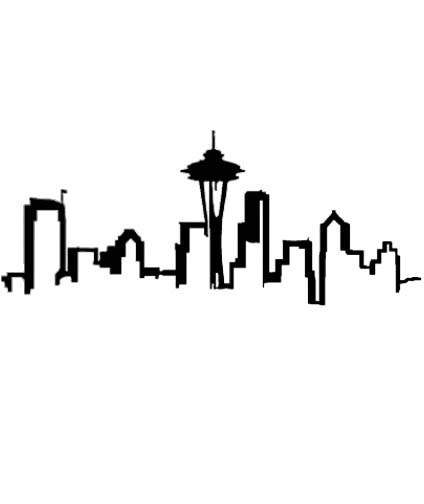 Sea-Rious | SEATTLE TSHIRTS, CREWNECKS, HOODIES, BELTS, DECALS, ART