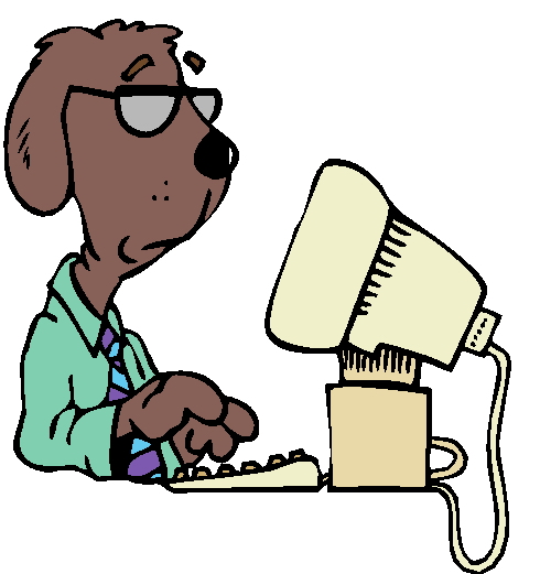 Nerds Clip Art