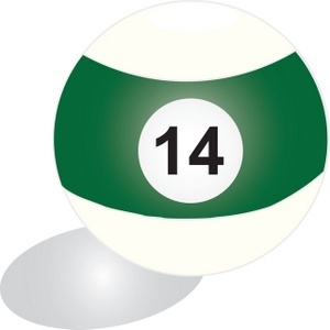 We're Losing It!: 14 is a Magical Number