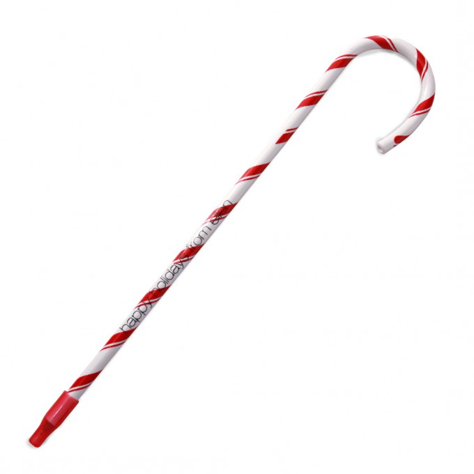 The Ellen DeGeneres Show Shop - ELLEN CANDY CANE PEN