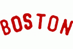 Boston Red Sox Logos - American League (AL) - Chris Creamer's ...
