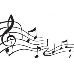 Music Note Tattoos