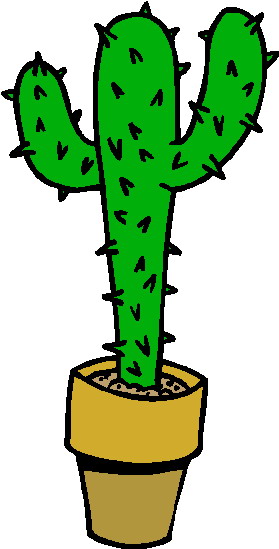 cactus