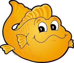 Big Fish Clipart - ClipArt Best