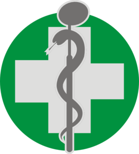 Dentist Symbol clip art - vector clip art online, royalty free ...