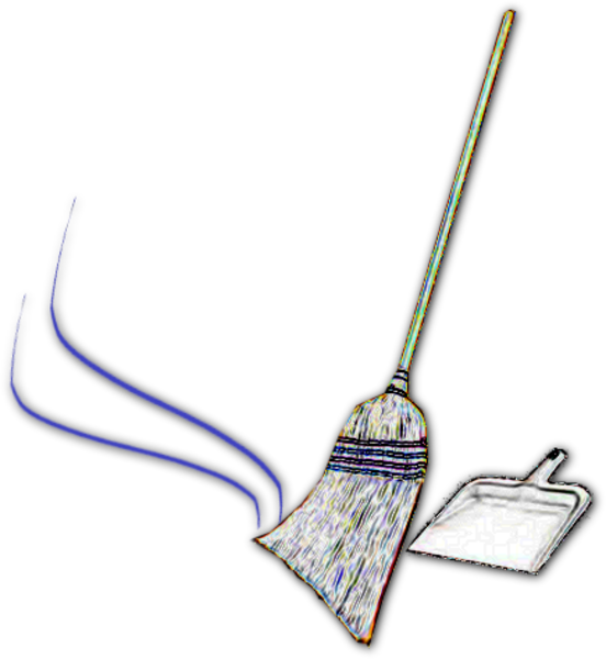 Mop Clip Art - Quoteko.