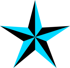 Christmas Star Clipart - ClipArt Best