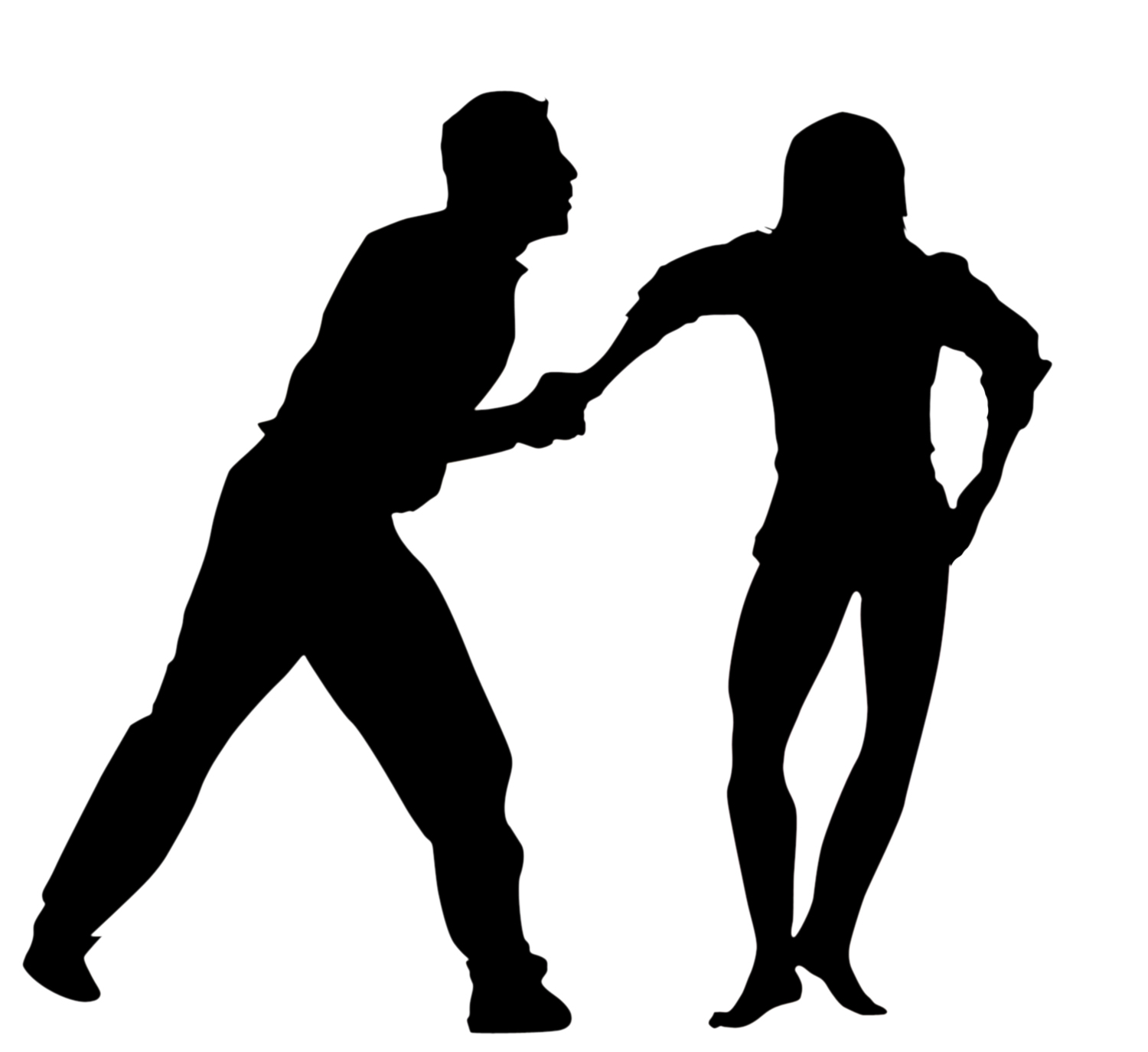 rehab revolution: save me a dance