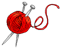 Knitting Clip Art Links - Knitting Clip Art - Knitting Clip Art