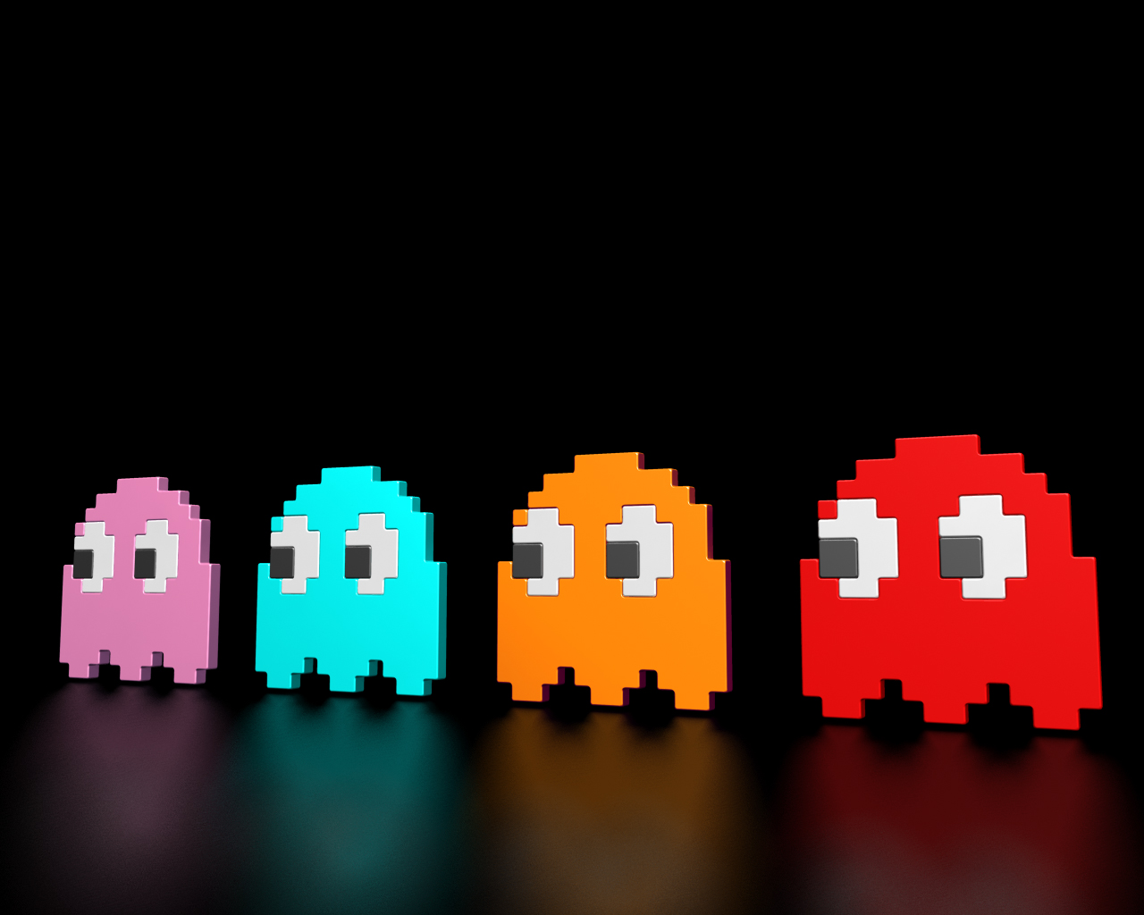 pacman