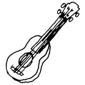Guitar - Virtual Guitar Pro